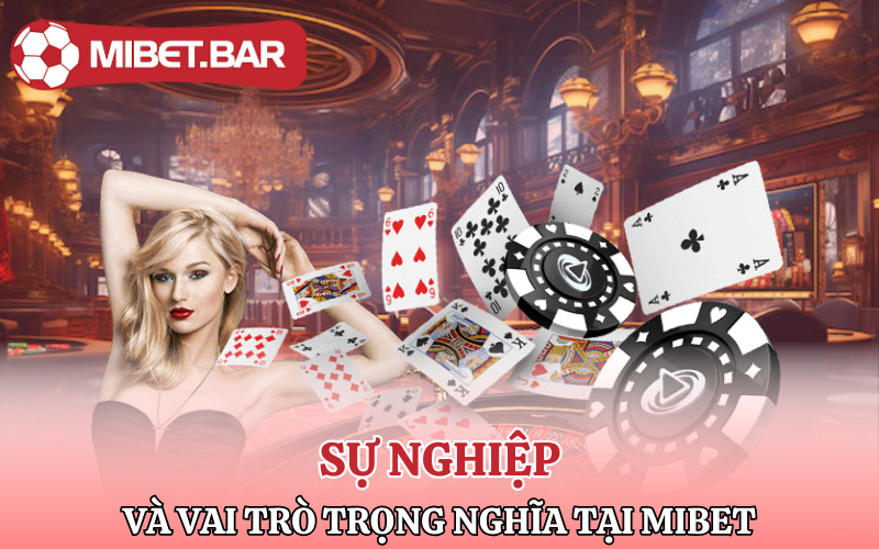 Thông Tin CEO Trọng Nghĩa | Trái Tim Của Mibet 2 Sự Nghiệp và vai trò Trọng Nghĩa tại Mibet