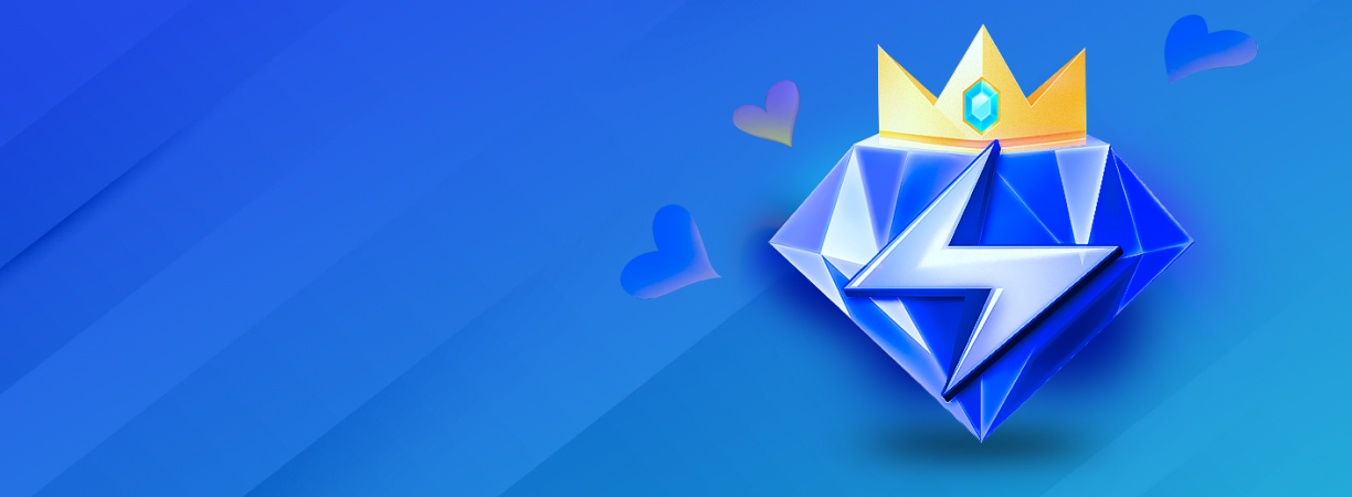 promotion 100 percent