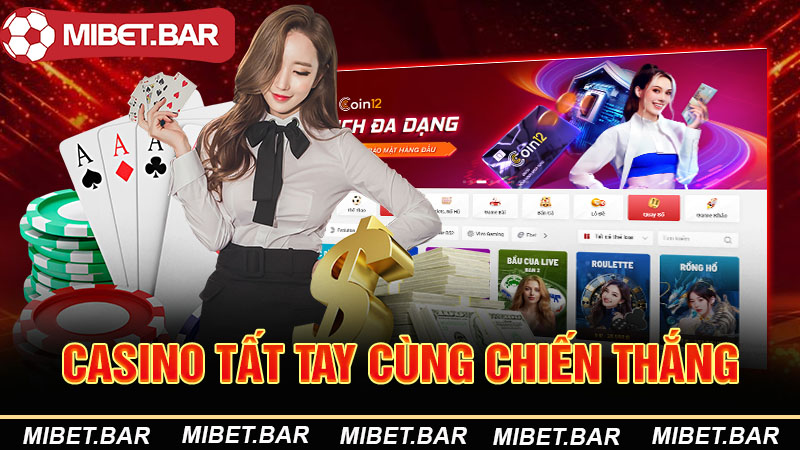 Home Page 22 Thể thao mibet đỉnh cao